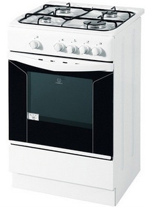 Ремонт плиты Indesit