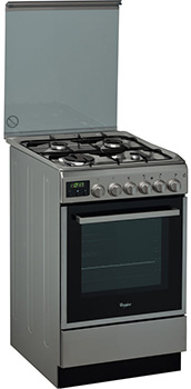 Ремонт газовых плит Whirlpool