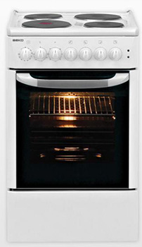 Ремонт электроплит Beko