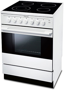 Ремонт электроплит Electrolux