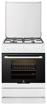 Ремонт газовой плиты Electrolux