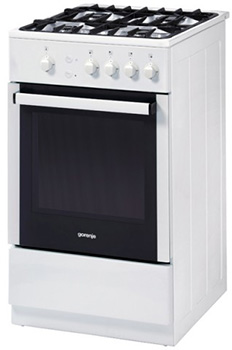Ремонт плиты Gorenje