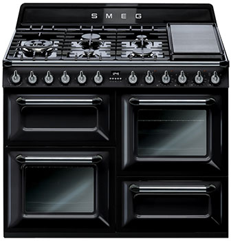 Ремонт газовых плит Smeg 