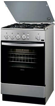 Ремонт газовых плит Zanussi